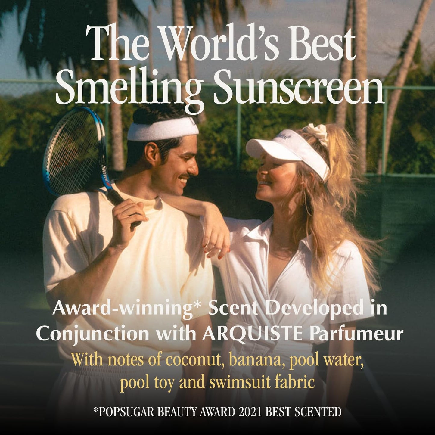 Vacation Classic Sunscreen Spray SPF 50, Water-Resistant, Lightweight, Transparent on All Skin Tones, Dermatologist-Tested, Vegan, 6 Fl. Oz. (Value Pack of 3)