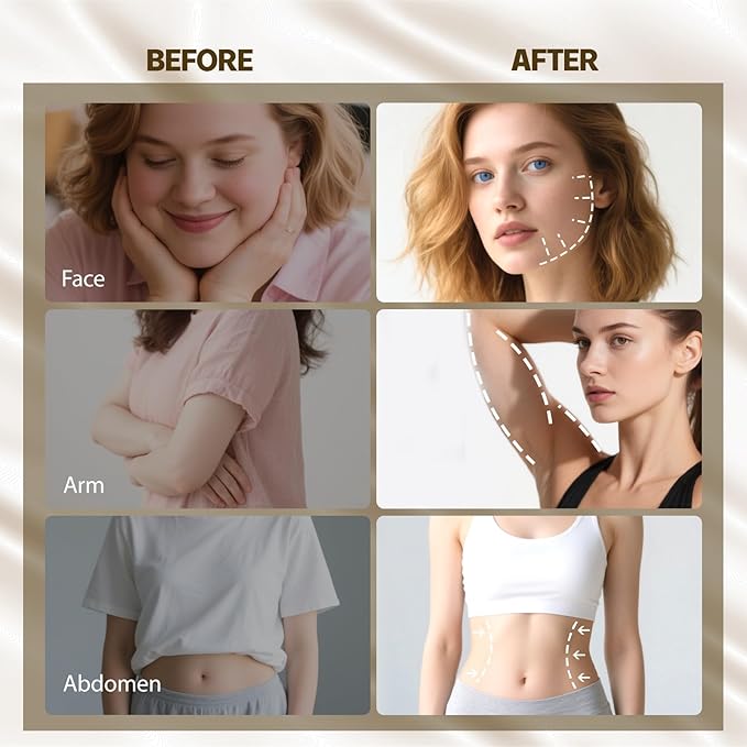 3 in1 Home Facial