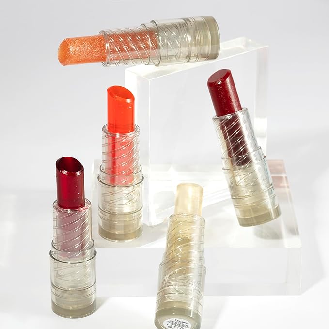 Pacifica Glow Stick Lip Oil - Rosy Glow Women 0.14 oz