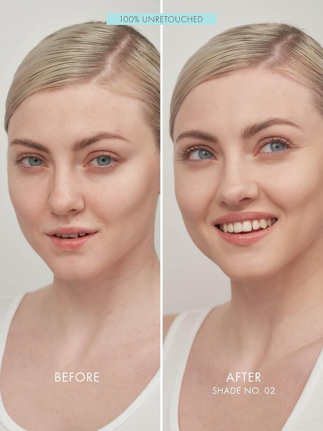 SWEED - Glass Skin Foundation | Vegan, Cruelty-Free, Clean Beauty (02)