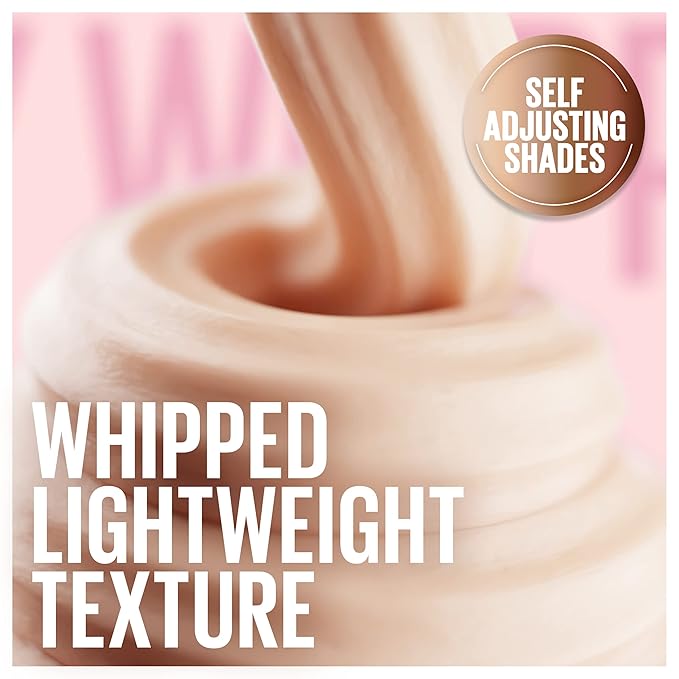 Maybelline Instant Age Rewind Instant Perfector 4-In-1 Matte Makeup, 00 Fair/Light, 1 Count