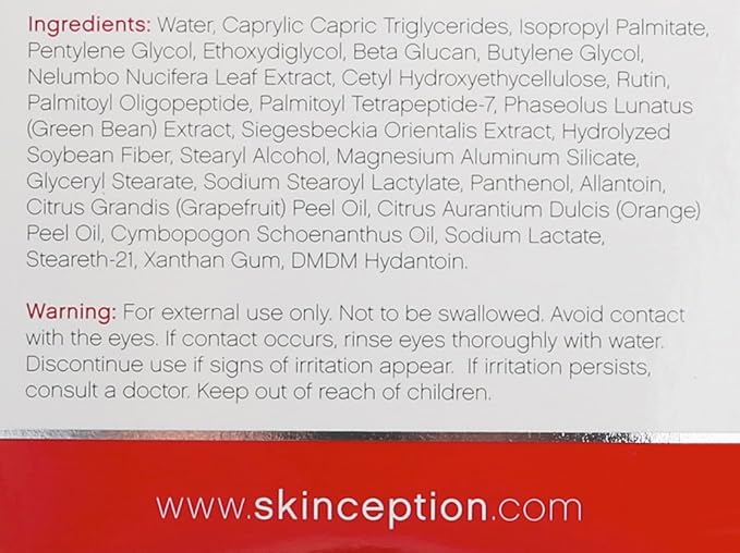 Intensive Stretch Mark Cream Therapy, 4 Fluid Ounce