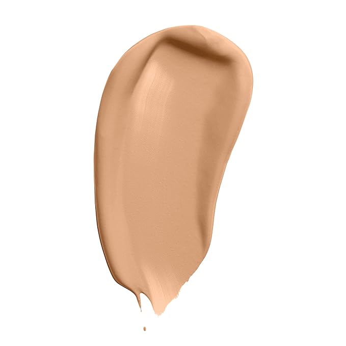 COVERGIRL Matte Ambition, All Day Foundation, Medium Cool 1, 1.01 Ounce