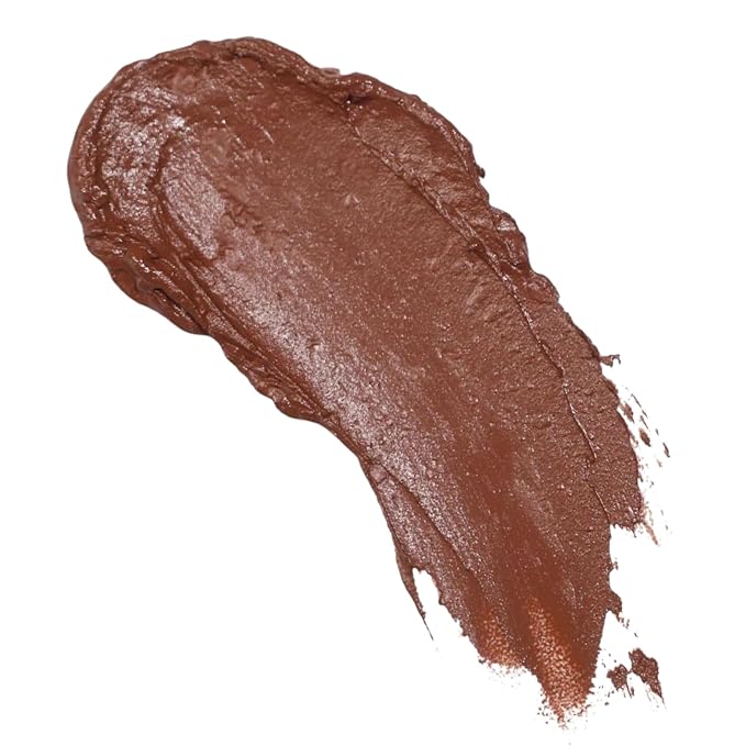 Axiology Shaping Stick for Definition, Bronzing, and Contour Foundation Shape Stick Cream Bronzer Pen Professional Face Shaping & Contouring Buildable Coverage Long Lasting Shade Cheeks Vegan (Dark)
