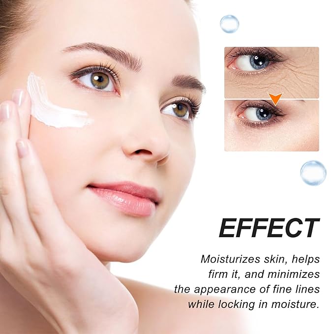 Retinol Eye Serum Stick, Retinol Eye Cream and Gel, Anti-Aging Eye Treatment