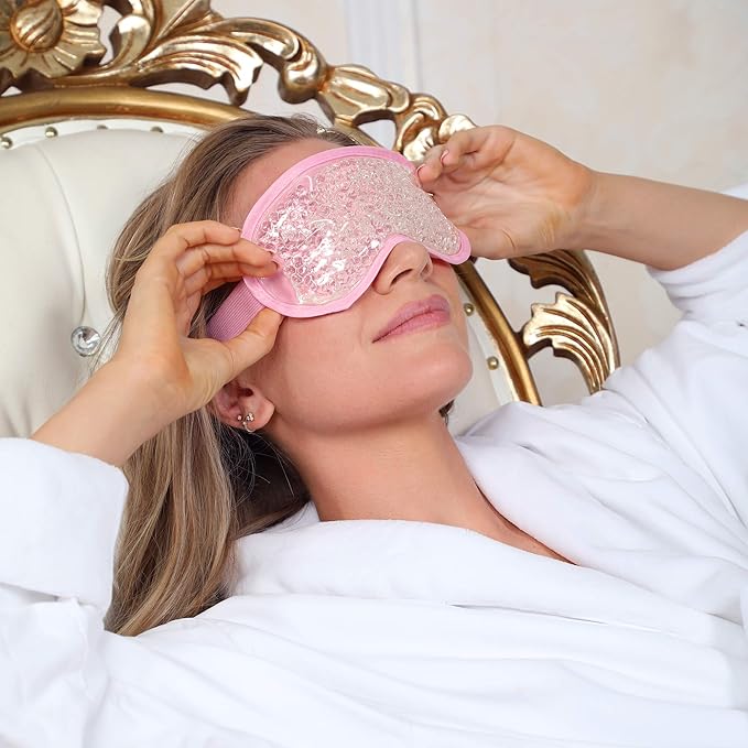 Daily Eye Gel Mask