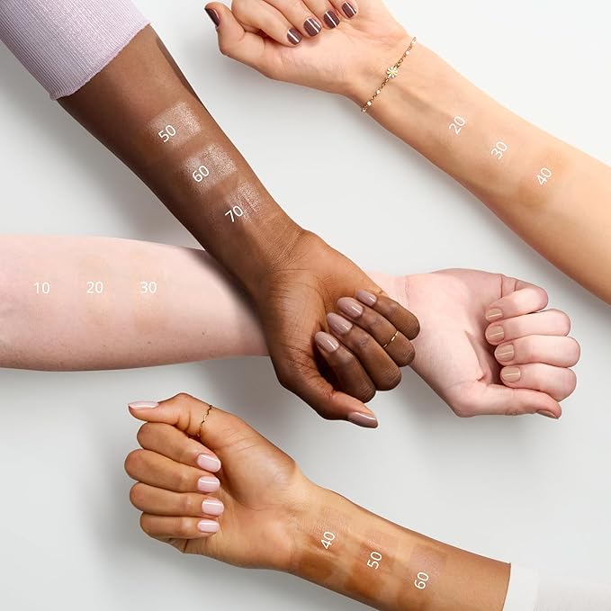 essence | Magic Filter Glow Booster | Complexion Perfector for a Radiant, Soft Focus Effect | Vegan & Cruelty Free