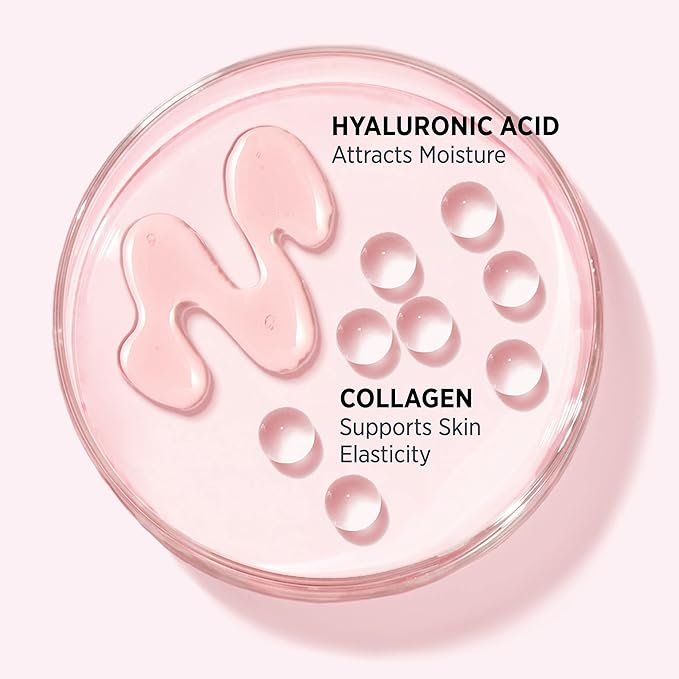 IT Cosmetics Makeup Set - Includes Supersize Bye Bye Under Eye Concealer (45.5 Deep) + Heavenly Luxe Complexion Perfection Concealer Brush (1 fl oz) - with Collagen, Hyaluronic Acid & Antioxidants