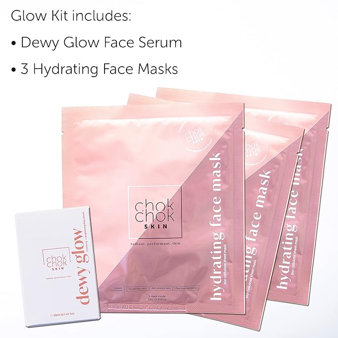 Glow Kit