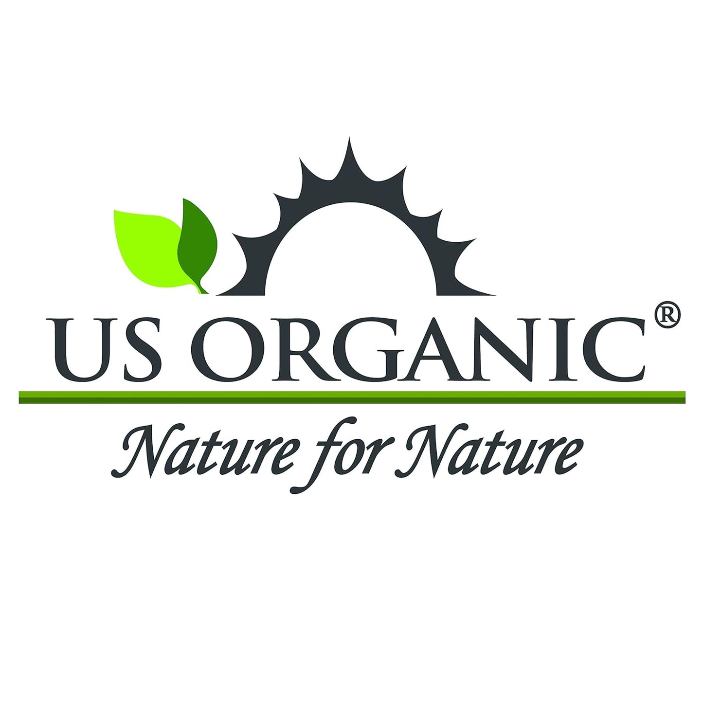 US Organic 100% Pure Tea Tree Essential Oil, Steam Distilled, USDA Certified Organic, for Hair, Skin, Scalp, Foot, Toenails, and More. Sourced from South Africa, Undiluted, Non-GMO (15 ml)