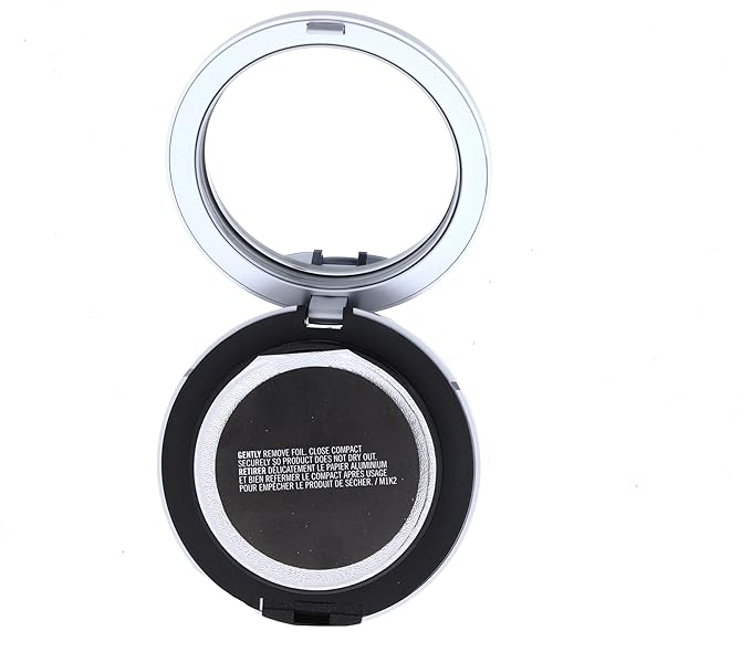 Studio Fix Tech Cream-To-Powder Foundation