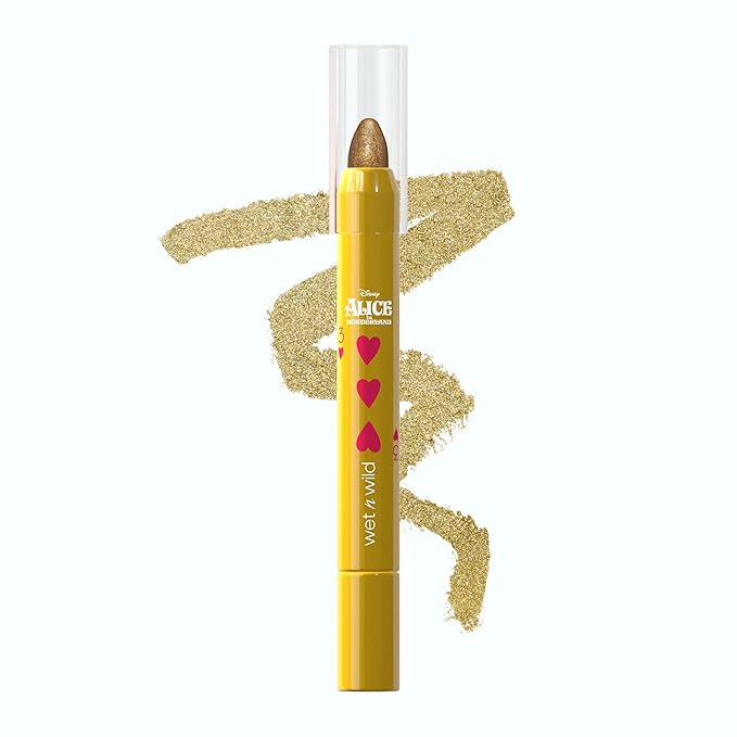 wet n wild Her Royal Craziness 2-Piece Multistick Set Alice In Wonderland Collection