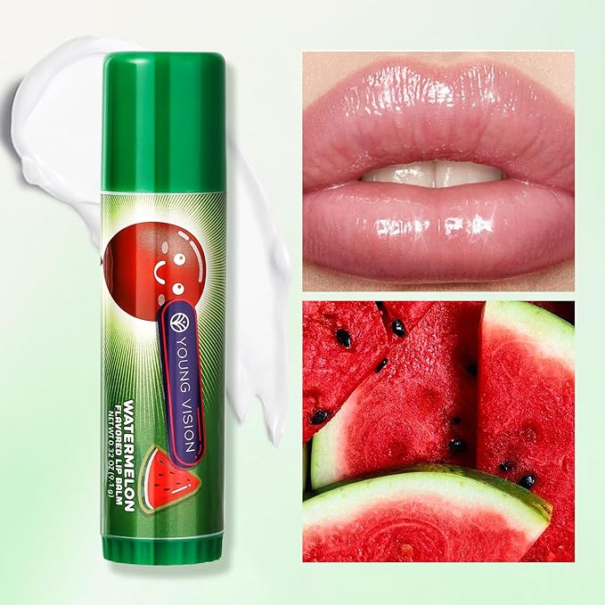 Lip Sleeping Mask Overnight Moisturizer Balm, Berry Lip Mask, Day and Night Repair Lip Balm for Improves Dryness Cracked, Moisturize Nourish Lip Scrubs Exfoliate Reduce Lip Lines (5pack)