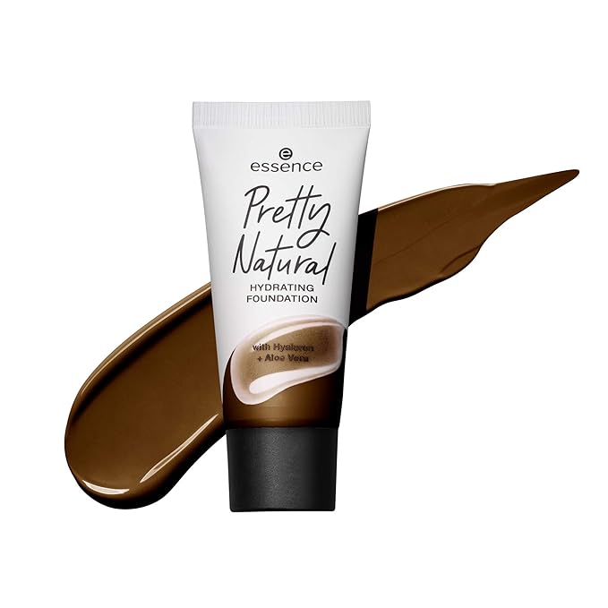 Pretty Natural Hydrating Base 30 ml