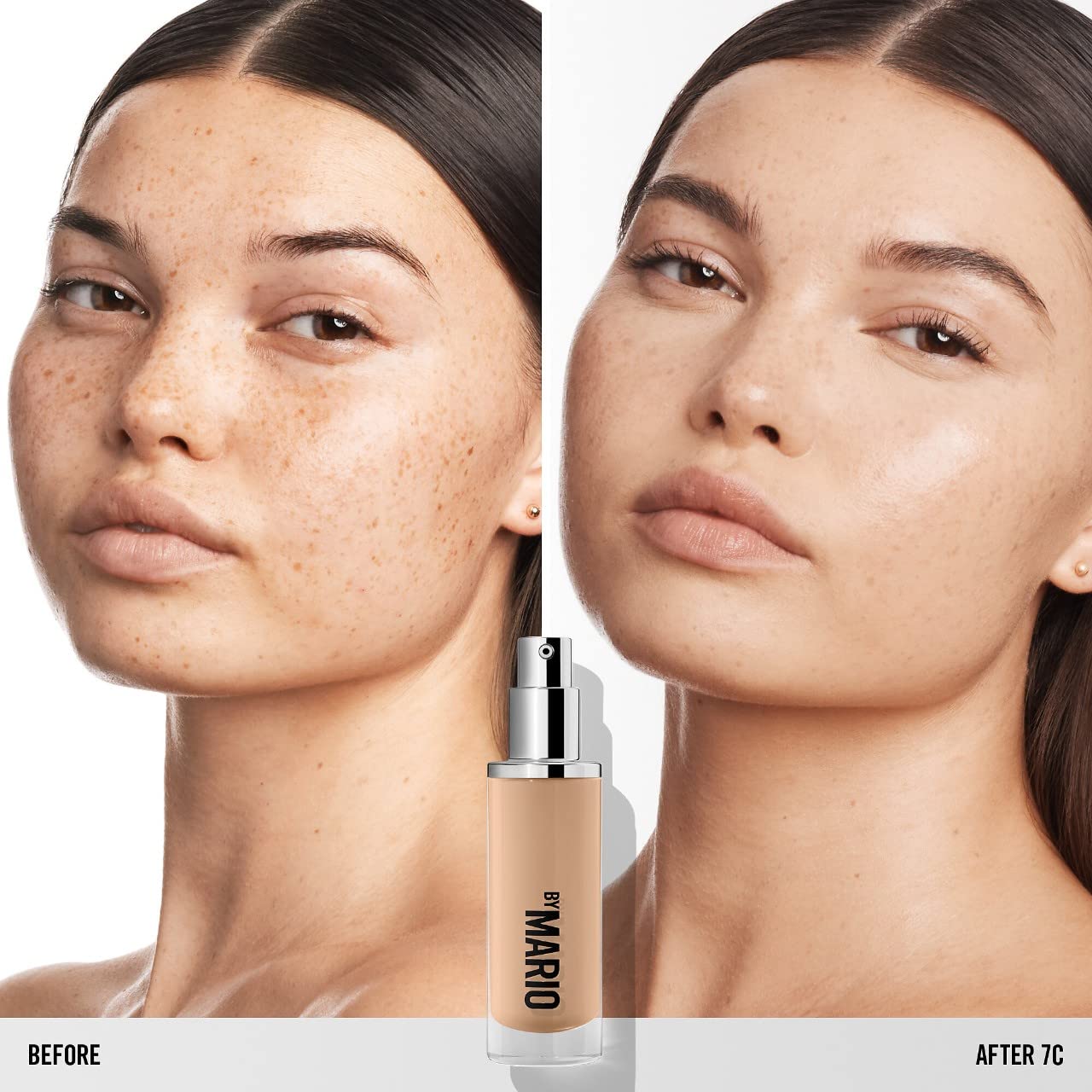 MAKEUP BY MARIO SurrealSkin™ Liquid Foundation 7C