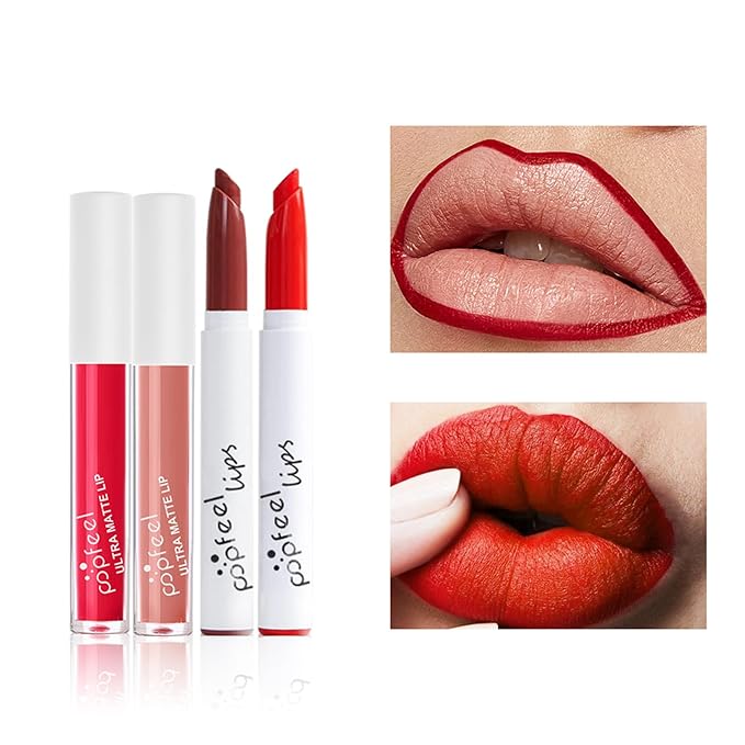 All in One Makeup Kit, Full Starter Essential Makeup Kit for Women Beginners Includes Foundation Concealer Lipgloss Mascara Eyeliner Pencil Powder Shadow Set