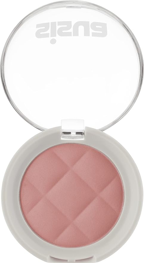 [SISUA by Unleashia] Butter Waffle Dough Blusher & Glow Stick (Blusher No.4 Rose Chocolate Mousse…)