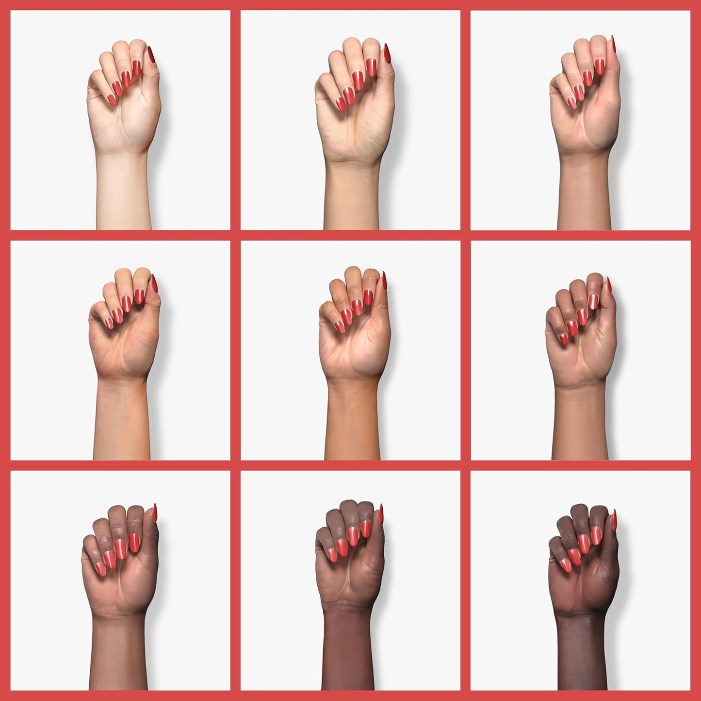 Karma Organic Nail Polish - Quick Dry Nail Lacquer, Non-Toxic, Vegan, and Cruelty-Free Nail Paint Art for Adults & Kids - No Toluene, No Formaldehyde, No DBP, and Free of TPHP (GERANIUM, 0.43 fl oz.)