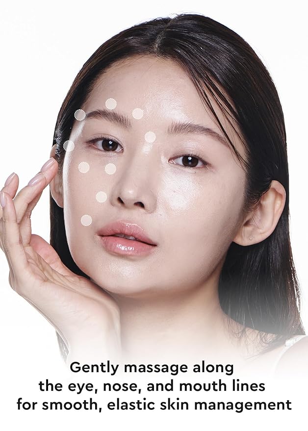 Bewants Eye Cream Stick for Wrinkles | Under Eye Cream For Dark Circles and Puffiness | Eye Cream for Puffiness and Bags Under Eyes | Hydrating Eye Cream for Sensitive Skin | Korean Skincare
