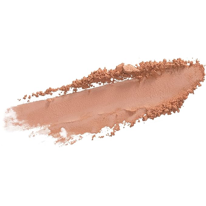 Burt’s Bees 100% Natural Blush with Vitamin E, Bare Peach - 0.19 Ounce