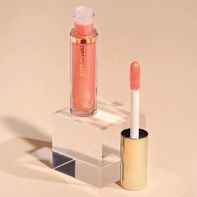 Milani Keep It Full Nourishing Lip Plumper - Blush