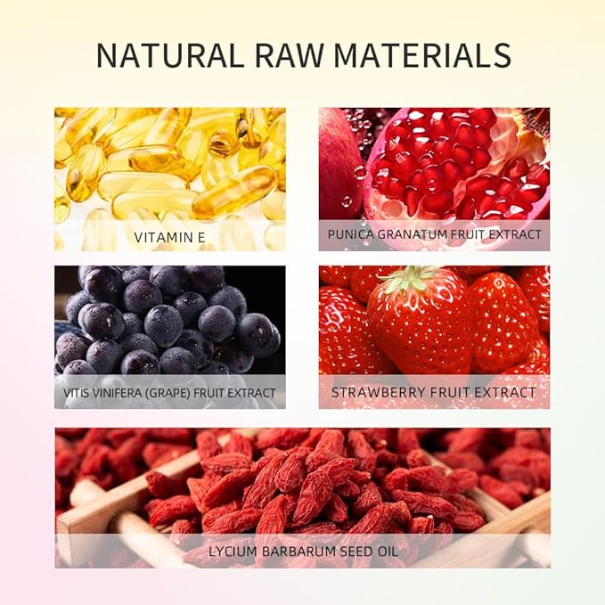 Juicy Lip Plump Shift, Click Melting Lip Balm Lasting Tint Hydrating & Nourishing Lip Care Moisturizer Glossy Color Changing Lip Gloss Non Sticky Lipstick Vegan Tinted Lip Balm (#1 Rose)