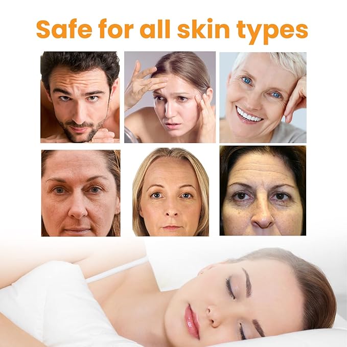 Forehead Wrinkle Patches Anti-wrinkle Pad Forehead Skin Lifting Firming Tightening Care Strips Removing Fine Lines Moisturizing