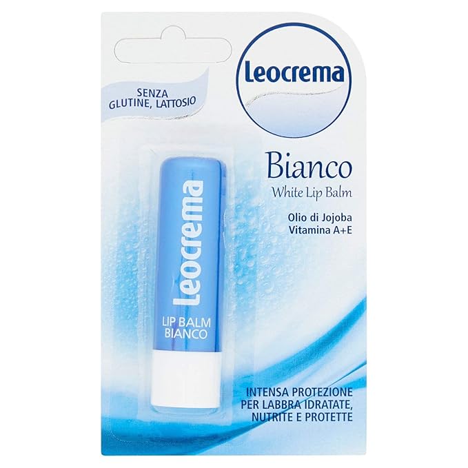 Classic Lip Balm 5.5ml