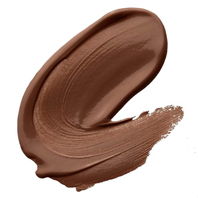 Pixi Beauty H2O SkinTint Tinted Face Gel, 1.2 fl oz / 35 ml, Cocoa