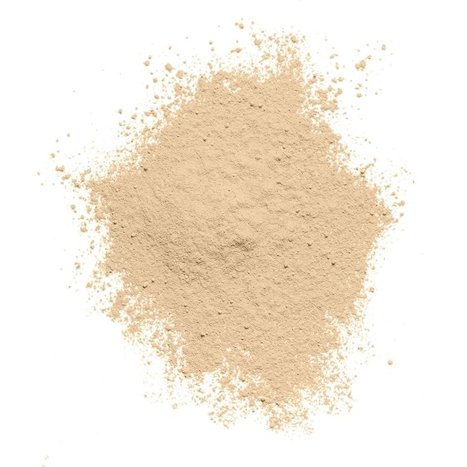COVERGIRL Clean Invisible Loose Powder - Loose Powder, Setting Powder, Vegan Formula - Translucent Fair, 20g (0.7 oz) (Pack of 2)