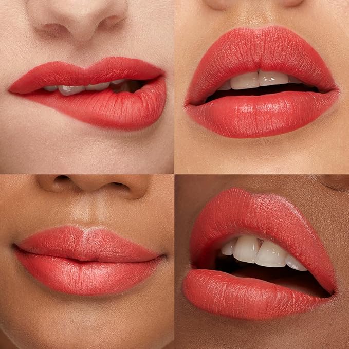 Kiko MILANO - Velvet Passion Matte Lipstick 330 Creamy matte lipstick