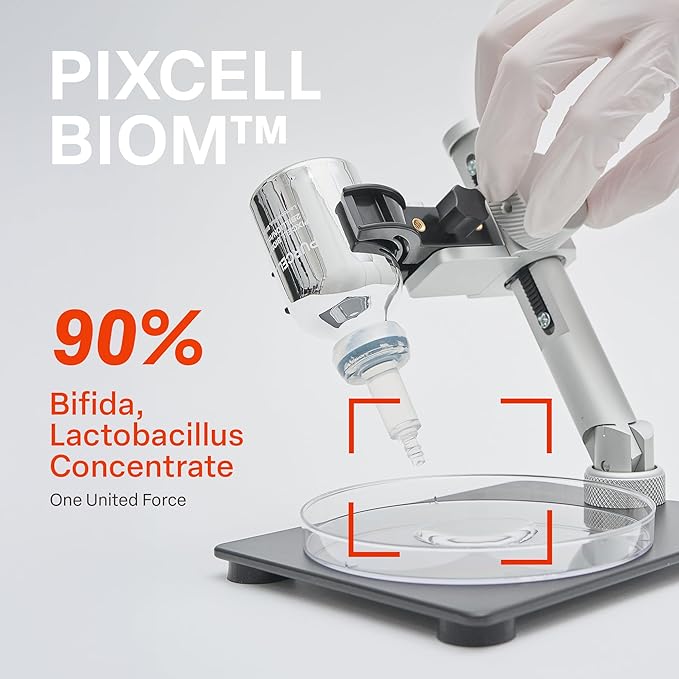 24/7 Colostrum Ampoule Mist + Pixcell Biom 2B/mL