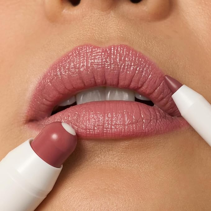 Julep It's Balm: Tinted Lip Balm + Buildable Lip Color - Cinnamon Raisin - Natural Gloss Finish - Hydrating Vitamin E Core - Vegan