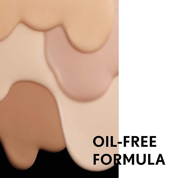 COVERGIRL TruBlend Matte Made Liquid Foundation, Soft Sable, 1 Fl Oz (Pack of 2)