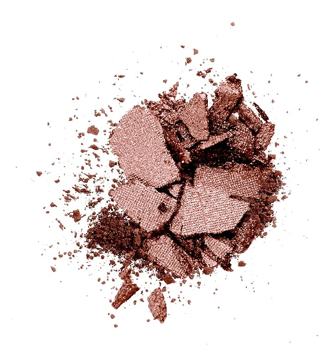wet n wild Edit Makeup Set Bronze Beauty Kit, Bronzer Face Powder, Glitter Bronzer Lip Gloss, Matte Lipstick