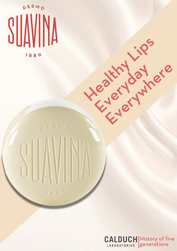 Lip Balm Moisturizer for Cracked and Dry Lips with Natural Ingredients Lip Care for Cold and Hot Weather Pack of 1(Original 0.3oz)