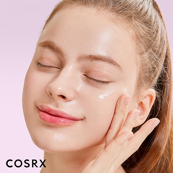 COSRX 6X Peptide Collagen Booster Toner Serum 150mL/5.07 Fl.Oz, Skin Renewal Boosting Facial Essence, Niacinamide & Hyaluronic Acid for All Skin Types, Korean Skincare, Paraben Free
