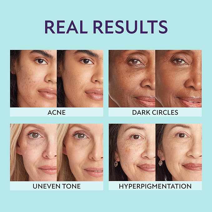 Westmore Beauty Supreme Creme All Over Complexion Perfector Medium