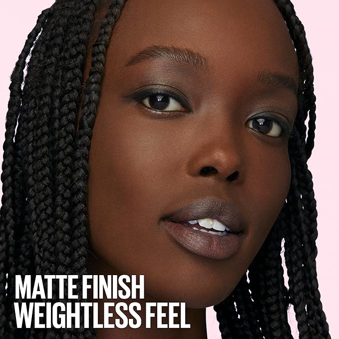Maybelline Instant Age Rewind Instant Perfector 4-In-1 Matte Makeup, 05 Deep, 1 Count