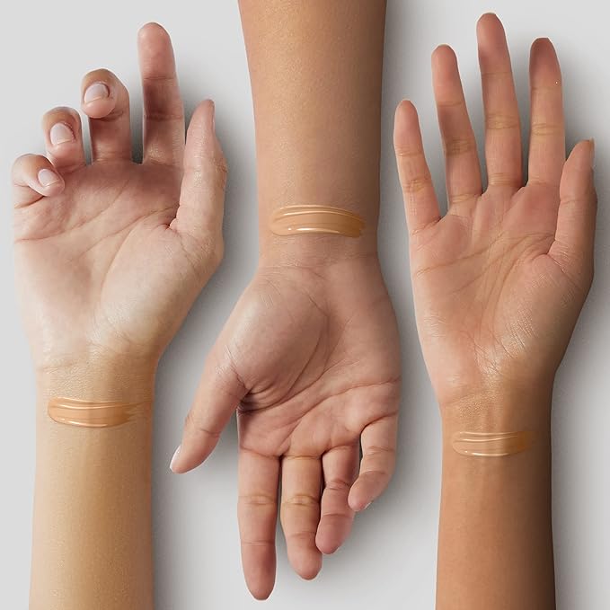 COVERGIRL TruBlend Matte Made Liquid Foundation, Toasted Caramel