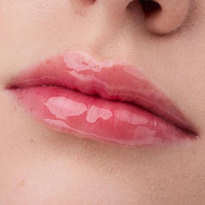 Catrice | Glossin’ Glow Tinted Lip Oil | High Shine, Moisturizing Lip Stain | With Cherry & Pomegranate Oil | Vegan, Gluten Free & Cruelty Free (30 | Glow For The Show)