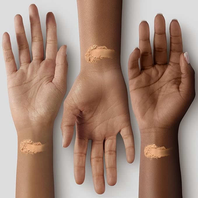 L’Oréal Paris True Match Mineral Loose Powder Foundation, Sun Beige, 0.35oz