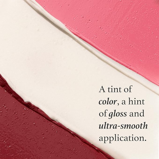 Julep It's Balm: Tinted Lip Balm + Buildable Lip Color - Canyon Rose - Natural Gloss Finish - Hydrating Vitamin E Core - Vegan