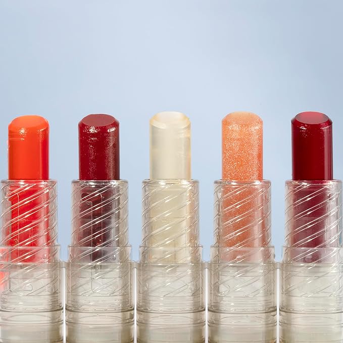 Pacifica Glow Stick Lip Oil - Crimson Crush Women 0.14 oz
