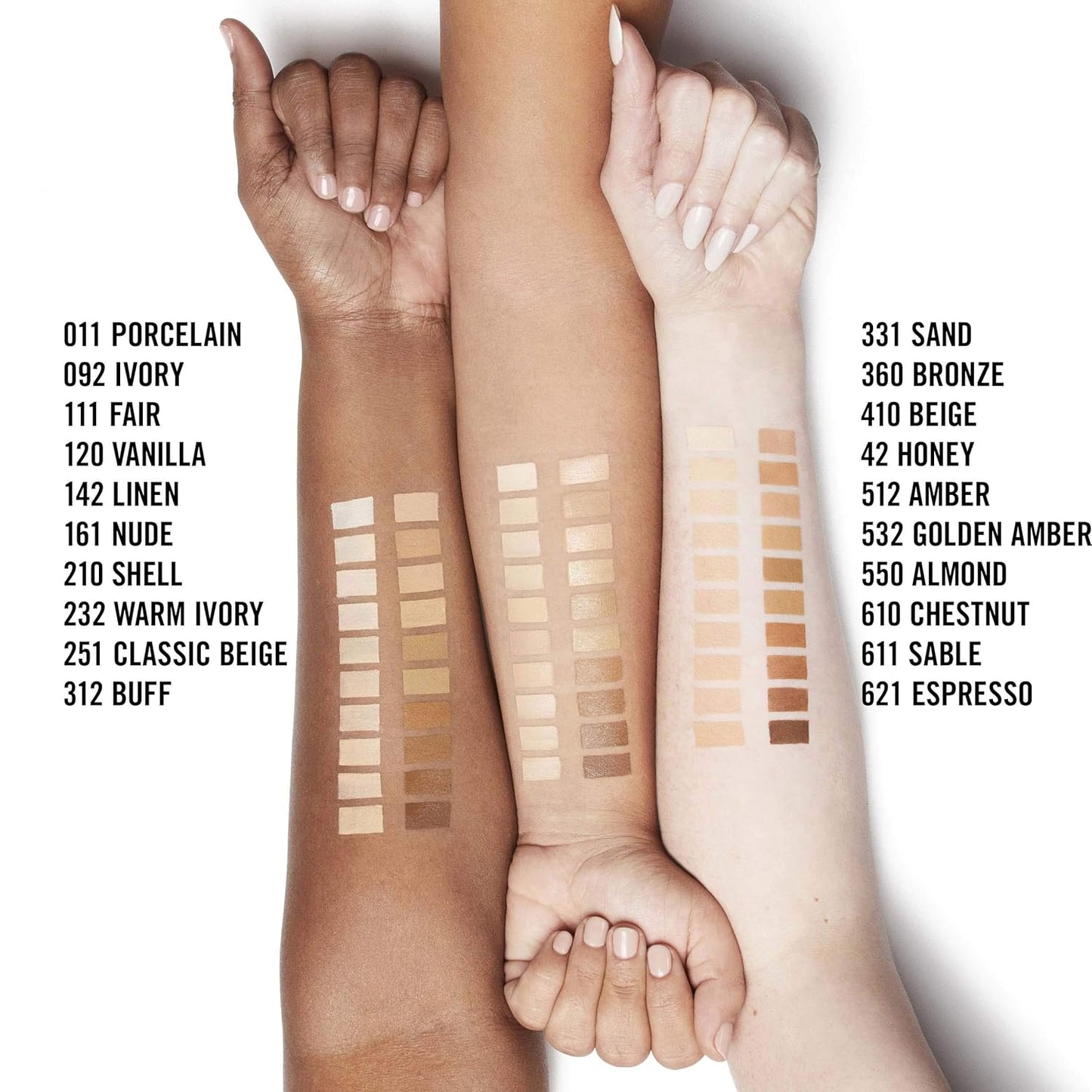 Rimmel London Stay Matte - 360 Bronze - Concealer, 24-Hour Wear, Shine Control, Fights Free Radicals, 0.23oz