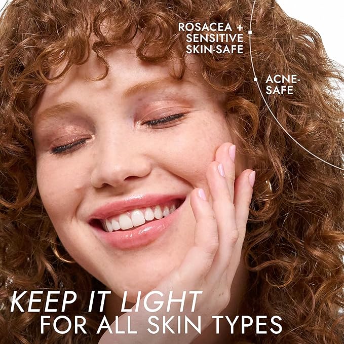COVER FX Pressed Mineral Foundation - Shade L1 - Weightless Powder Foundation - Buildable Light to Full Coverage - Matte Finish - All Skin Types