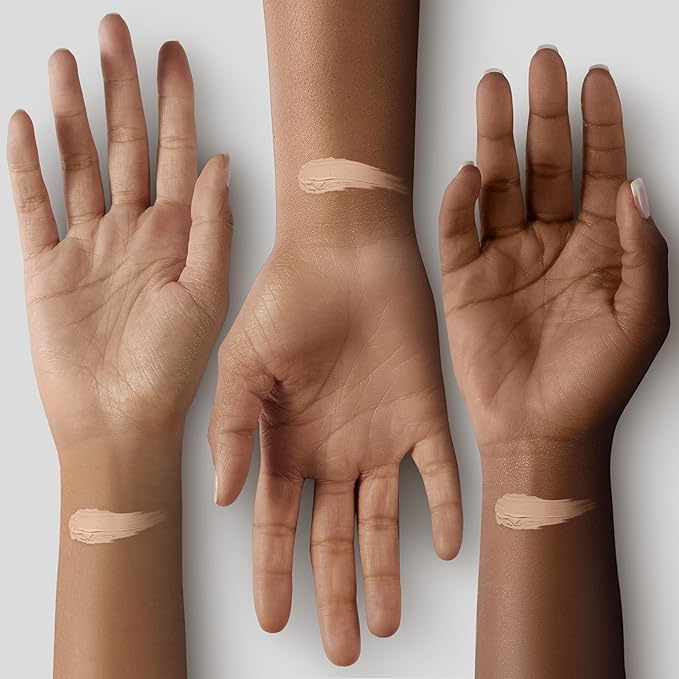 tarte Amazonian Clay 16-Hour Full Coverage Foundation 20B Light Beige