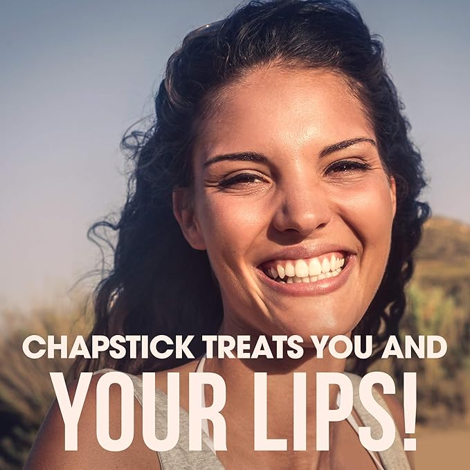 ChapStick Lip Moisturizer, Strawberry Remix 3-Packs (12 Sets/36 Tubes) – Bulk Lip Balm, Refreshing & Sweet, 0.15 Oz Ea