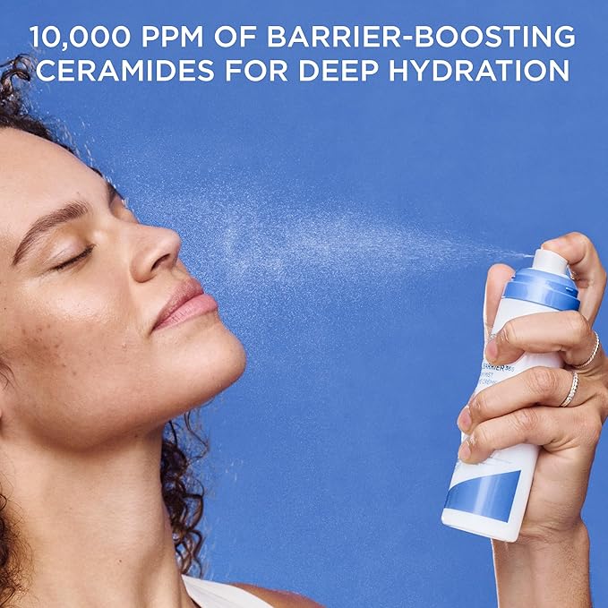 AESTURA ATOBARRIER365 Cream Mist + Hydro Essence