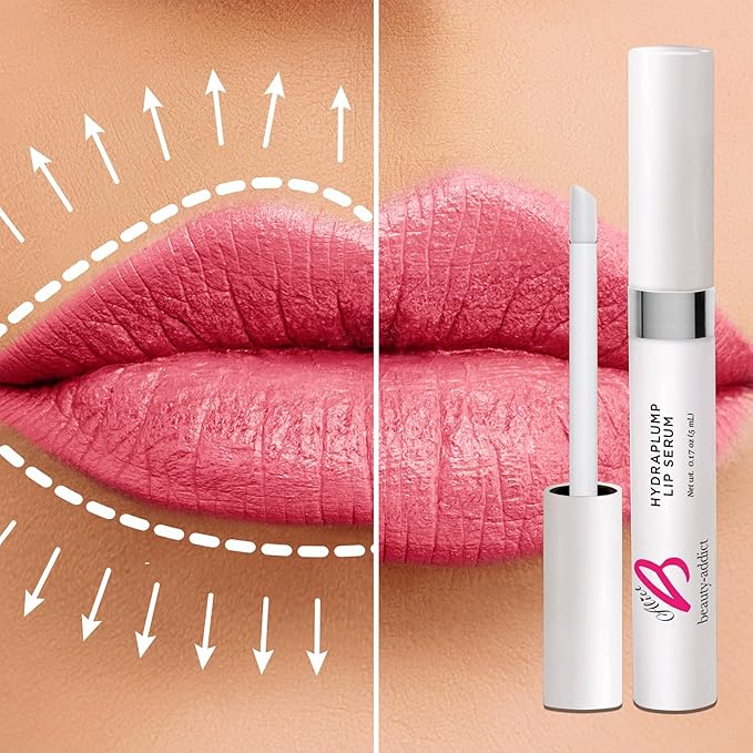Hydraplump Lip Serum 0.17oz